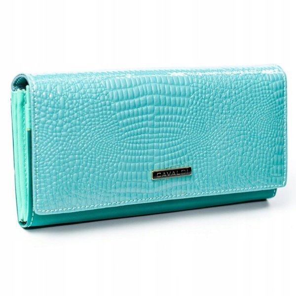 Кошелек женский  Cavaldi PN27-RS N Blue